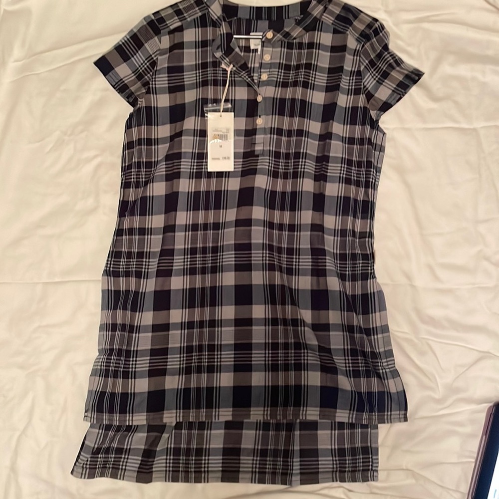 Surf Side Supply tunic size m